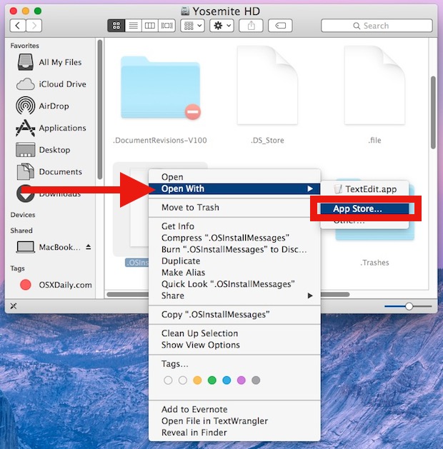 How To See Open Apps On Mac
