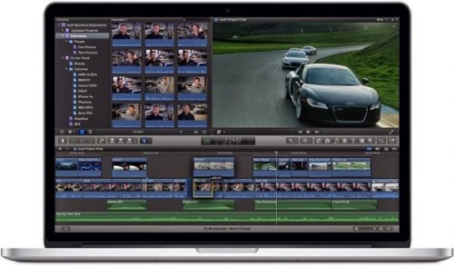 Best video editing app mac free photo editing software